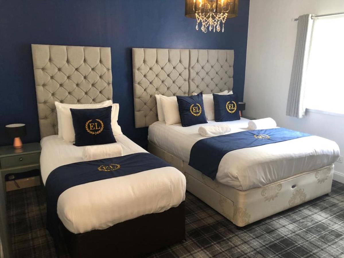 Edinburgh Lodge West End — Photos 2